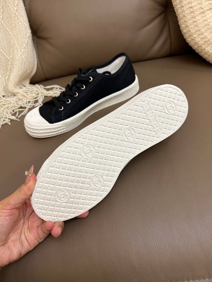 Chan 25fw casual sneakers