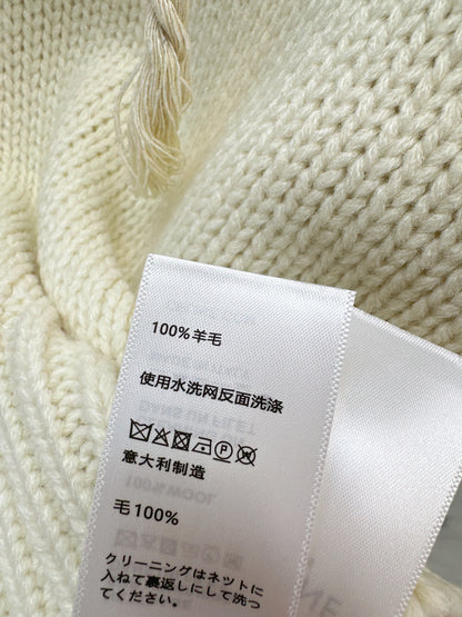 Celi 25fw knit cardigan