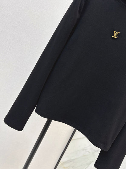 Loui 25fw base layer