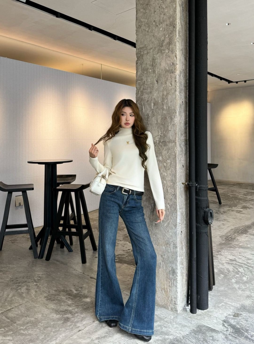 Loui 25fw base layer