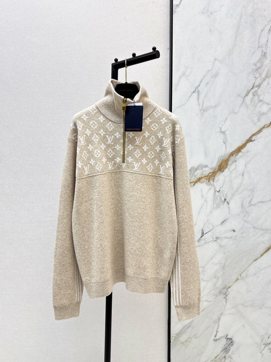 Loui 25fw sweater