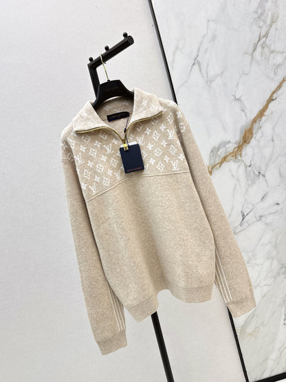 Loui 25fw sweater
