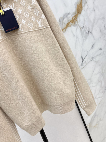 Loui 25fw sweater