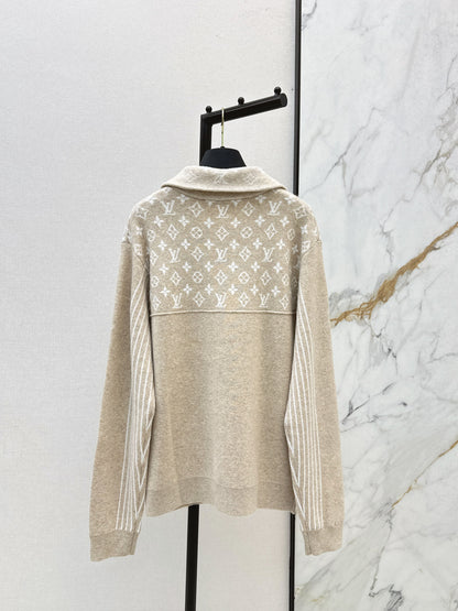 Loui 25fw sweater
