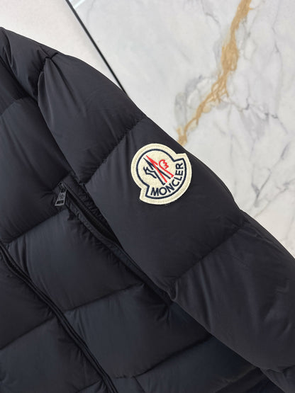 Monc 25fw down jacket