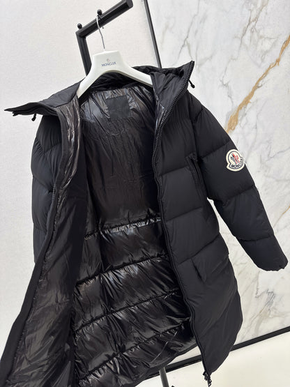 Monc 25fw down jacket