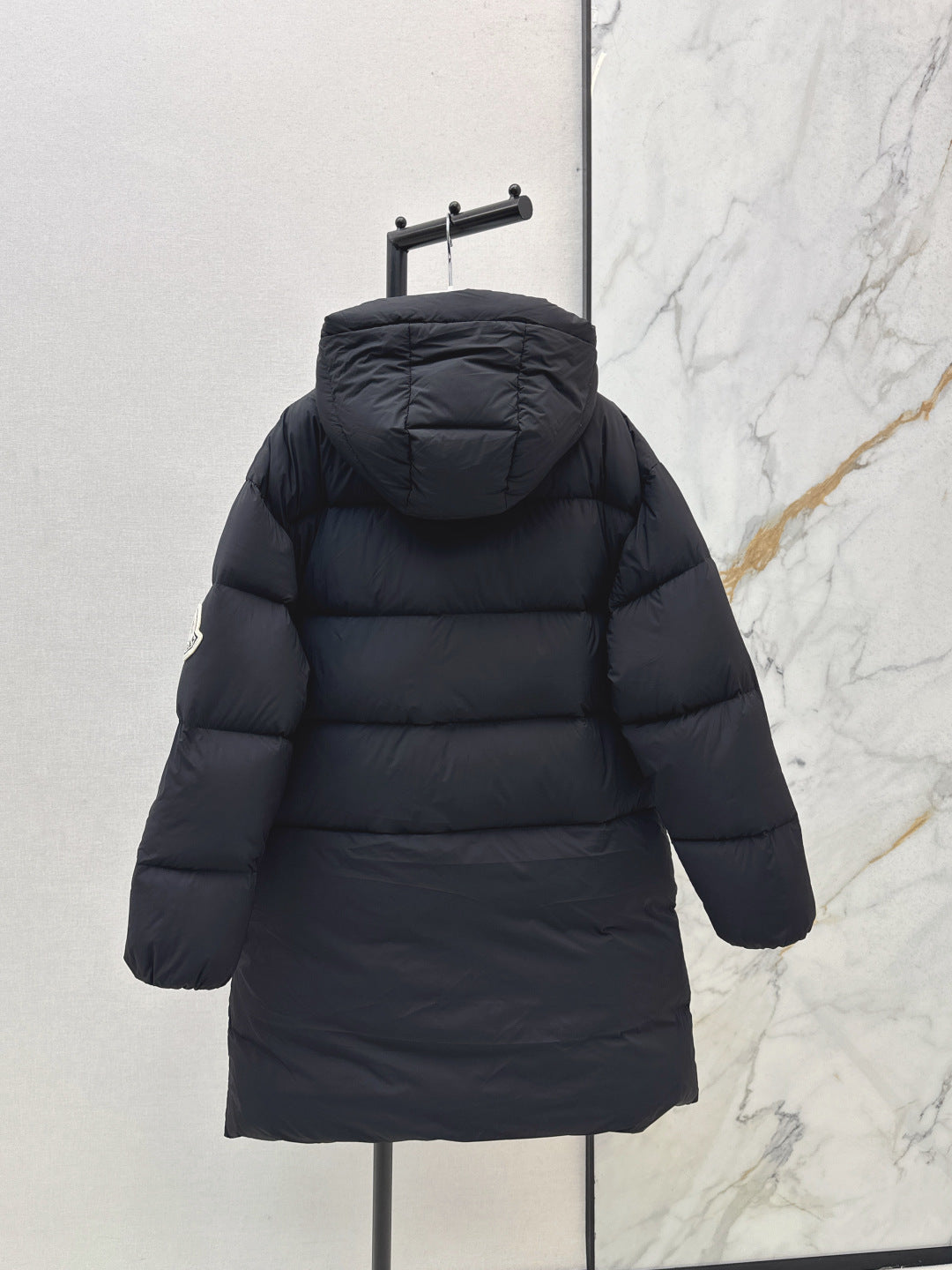 Monc 25fw down jacket