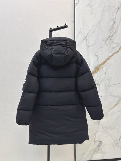 Monc 25fw down jacket