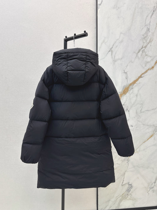 Monc 25fw down jacket