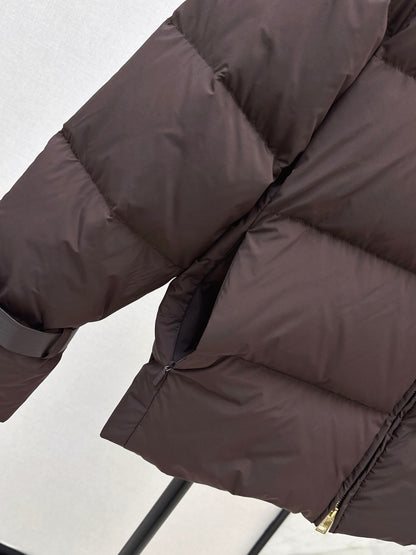 Fend 25fw down jacket