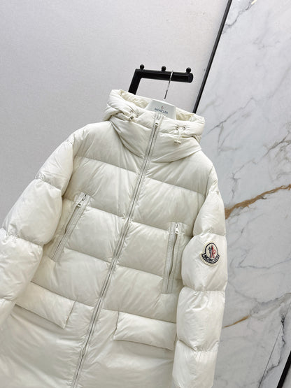 Monc 25fw down jacket
