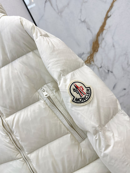 Monc 25fw down jacket