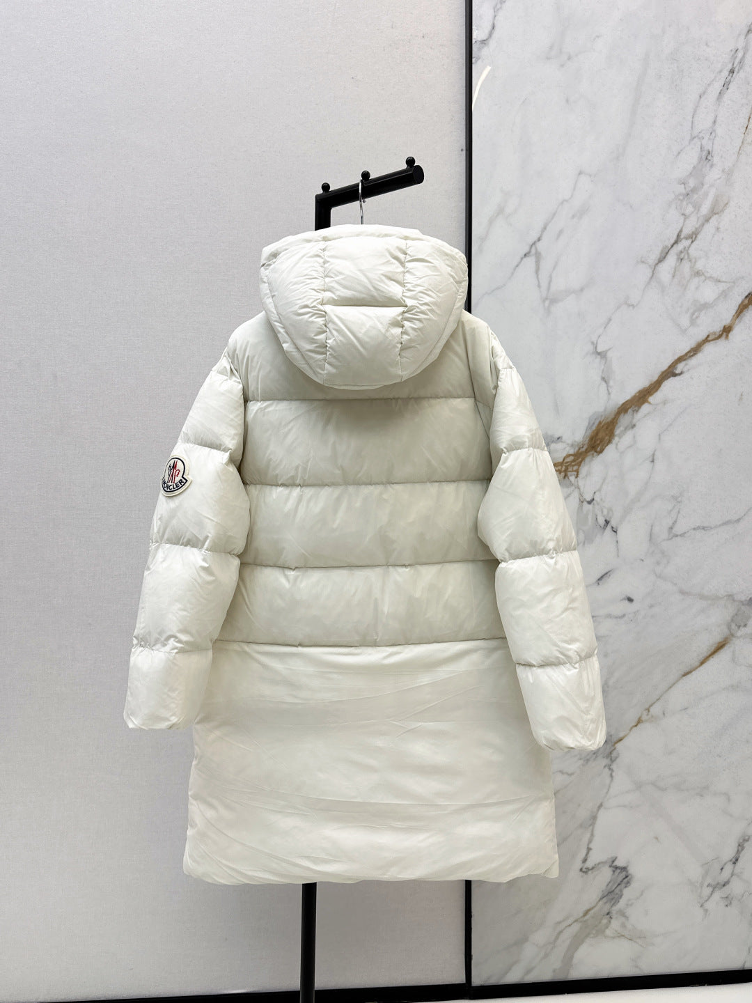 Monc 25fw down jacket