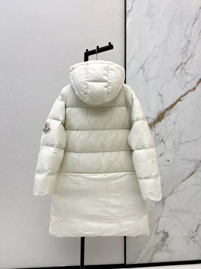 Monc 25fw down jacket
