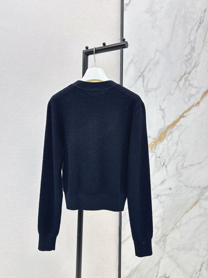 Loe 25fw knit shirt