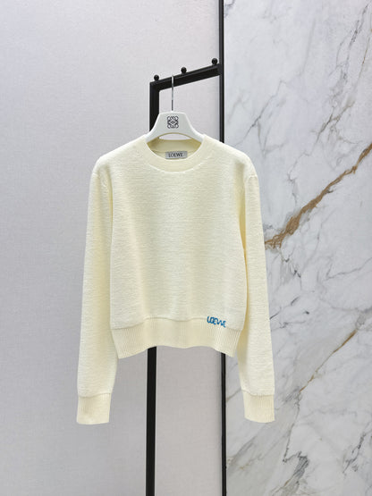 Loe 25fw knit shirt