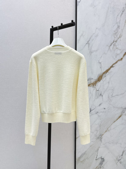 Loe 25fw knit shirt
