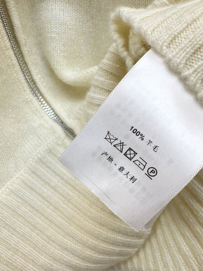 Loro 25fw knit cardigan