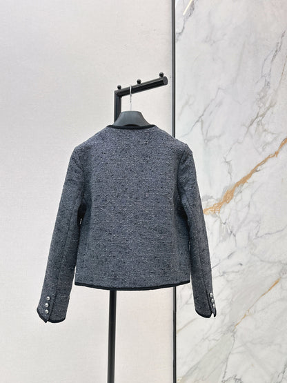 CD 25fw woven jacket