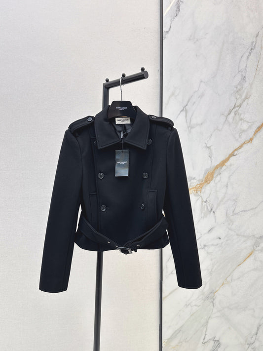 Sain 25fw vintage jacket