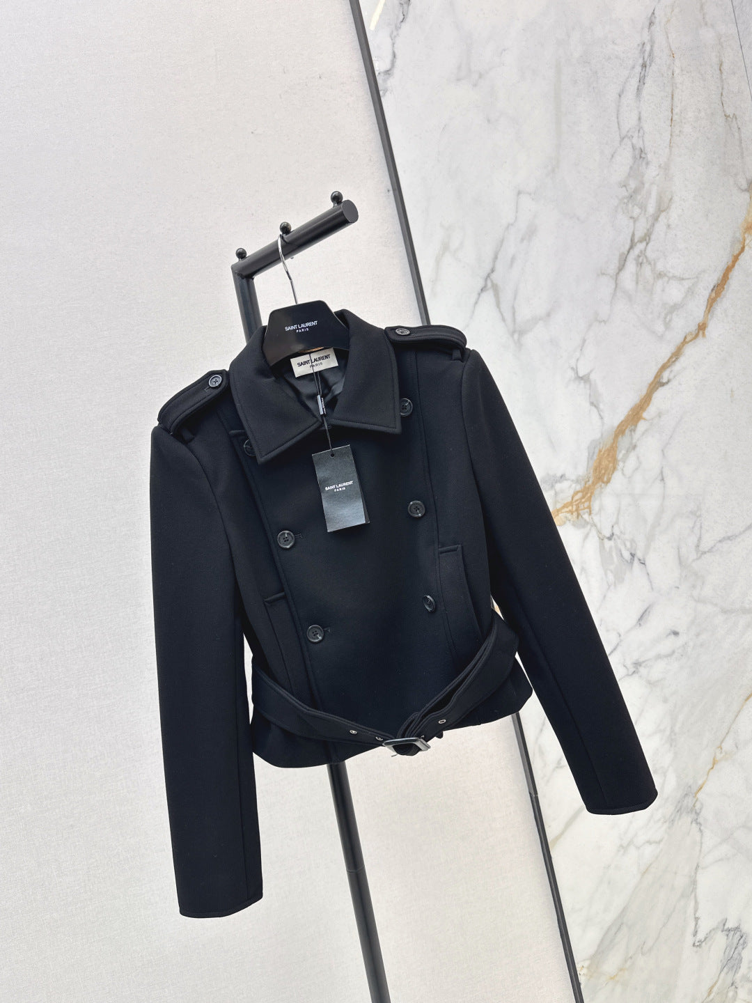 Sain 25fw vintage jacket