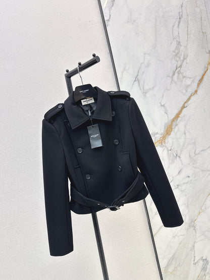 Sain 25fw vintage jacket