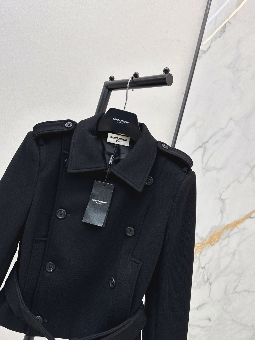 Sain 25fw vintage jacket