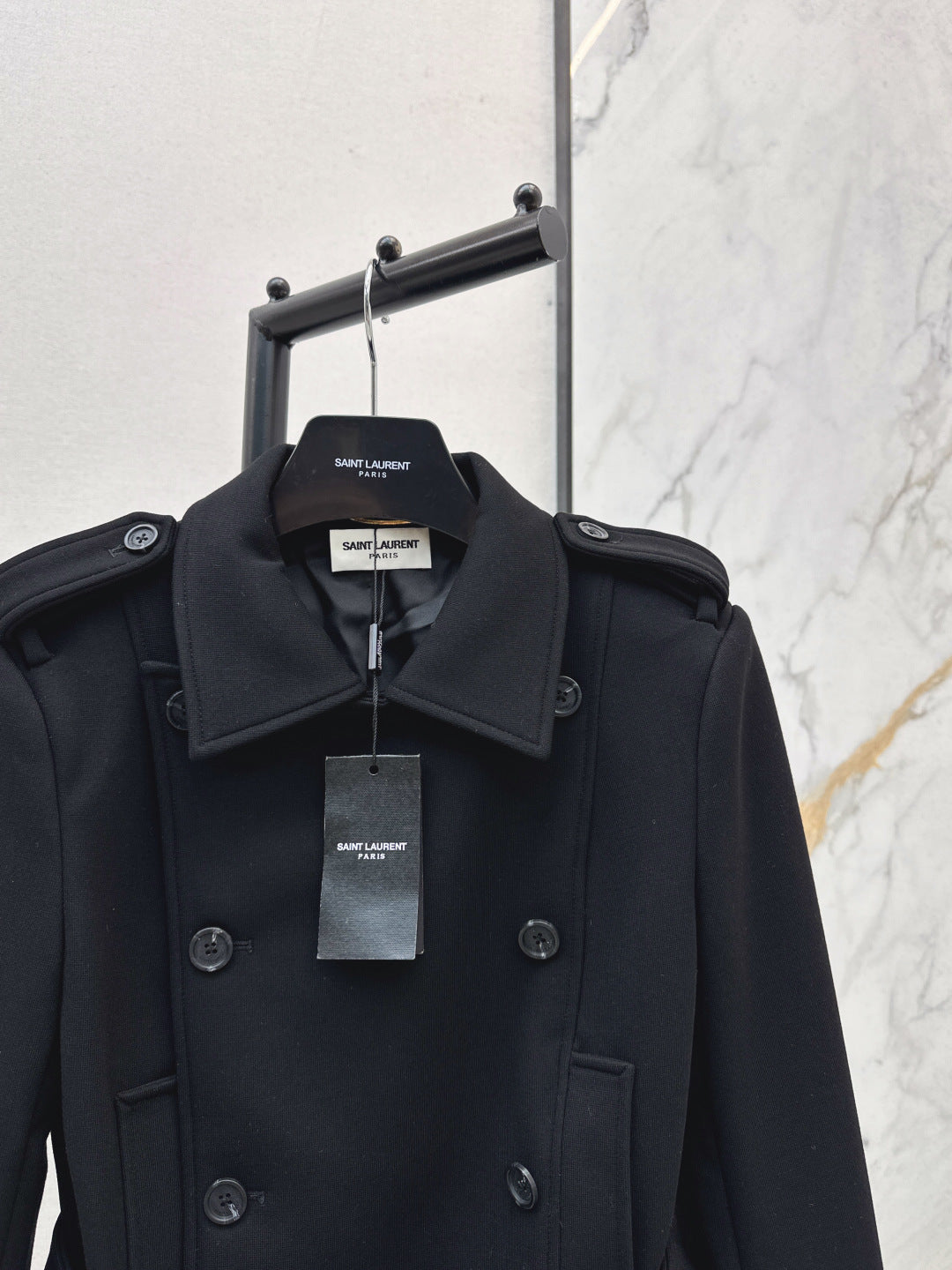 Sain 25fw vintage jacket