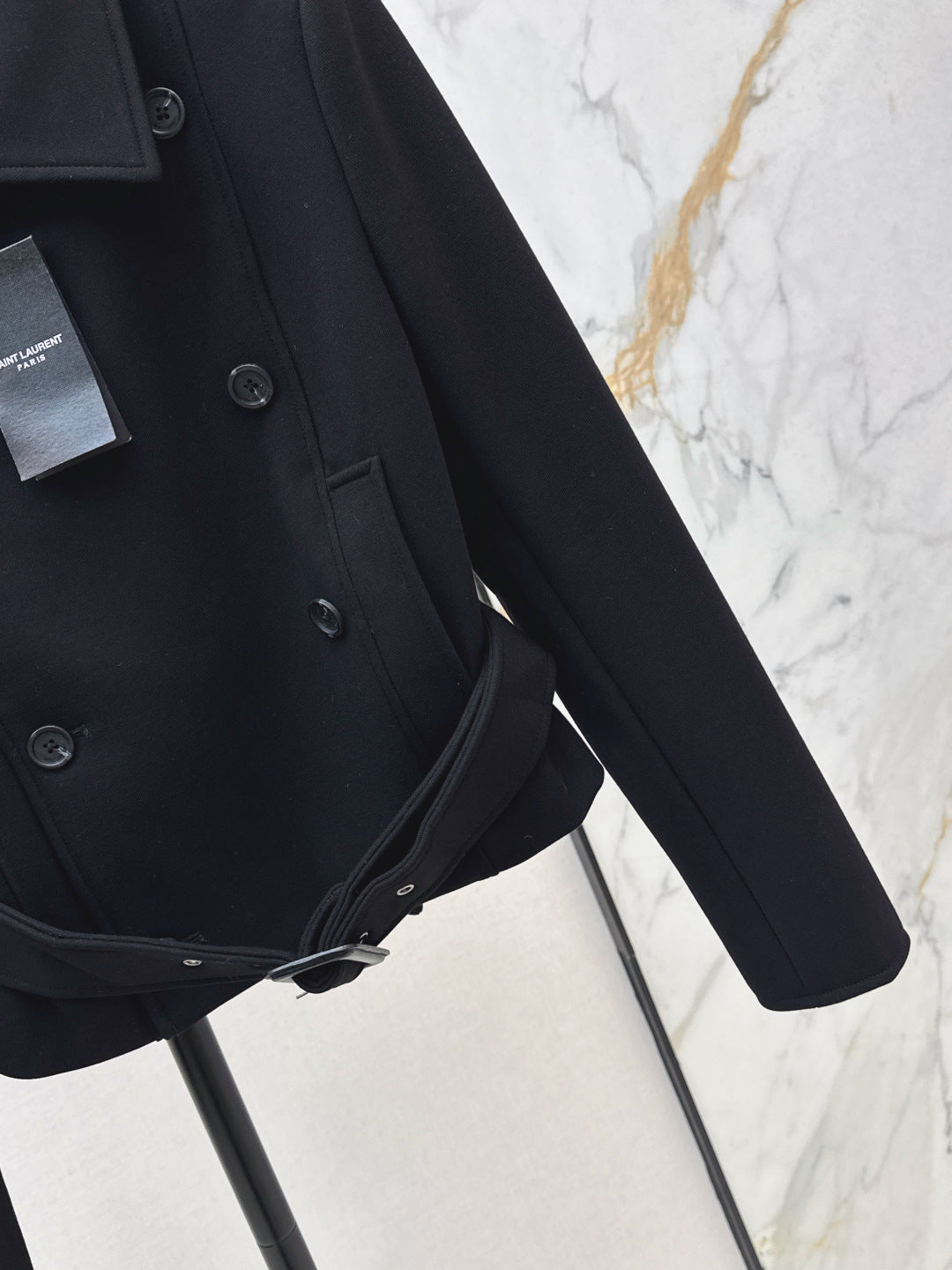 Sain 25fw vintage jacket