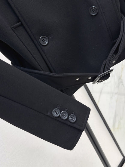 Sain 25fw vintage jacket