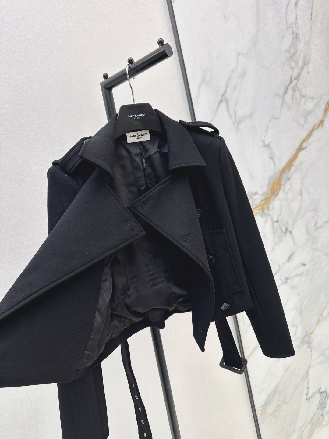 Sain 25fw vintage jacket