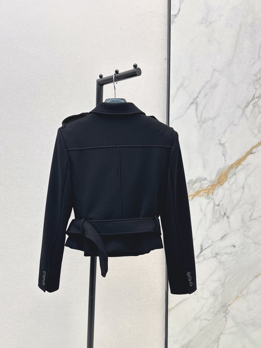 Sain 25fw vintage jacket