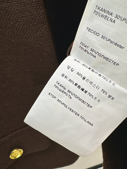 Miu 25fw vintage jacket