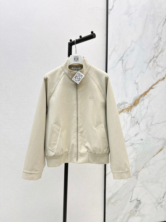 Loe 25fw jacket
