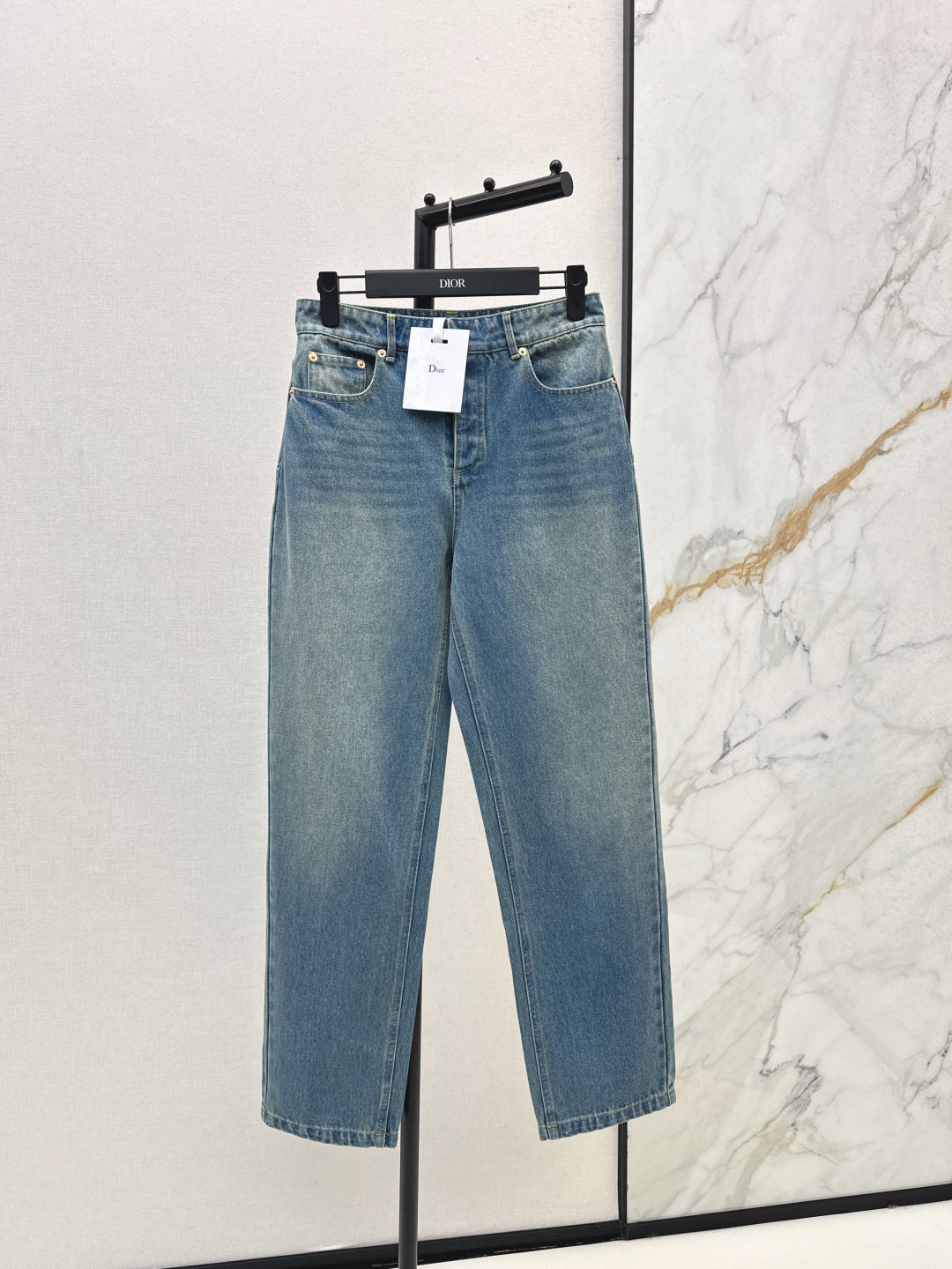 CD 25fw jeans