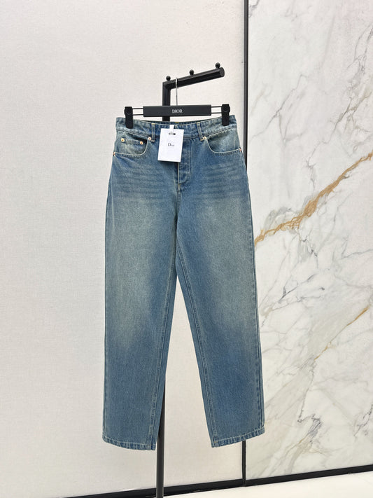 CD 25fw jeans