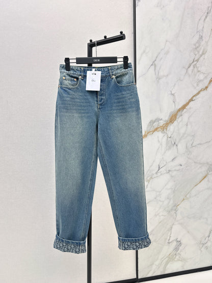 CD 25fw jeans