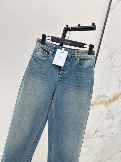 CD 25fw jeans