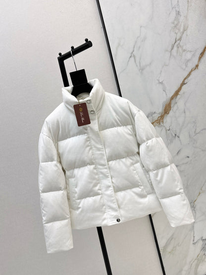Loro 25fw down jacket