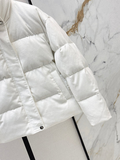 Loro 25fw down jacket