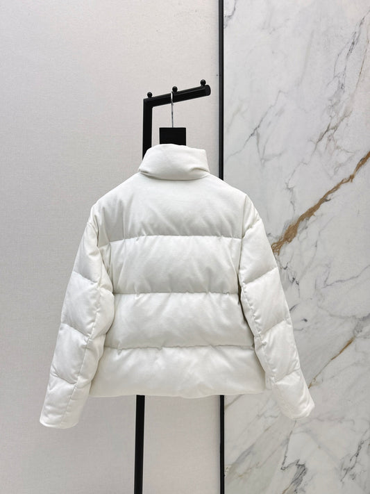 Loro 25fw down jacket