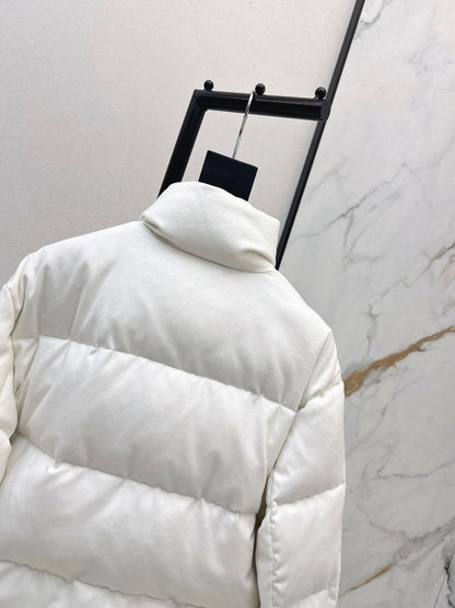 Loro 25fw down jacket
