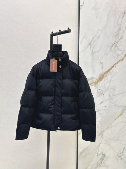 Loro 25fw down jacket