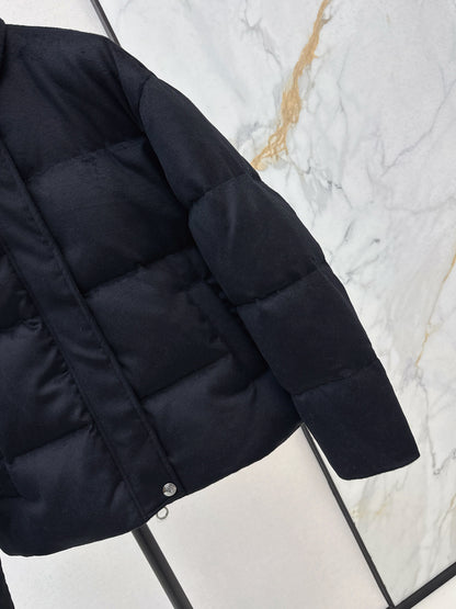 Loro 25fw down jacket