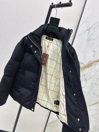 Loro 25fw down jacket