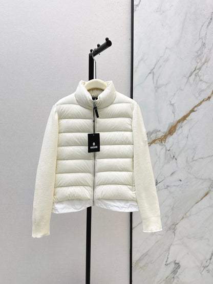 Monc 25fw down jacket