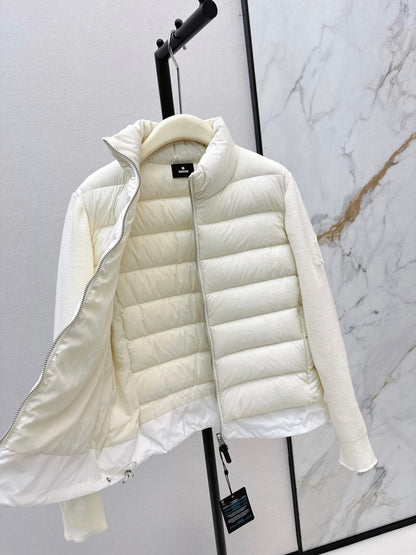 Monc 25fw down jacket