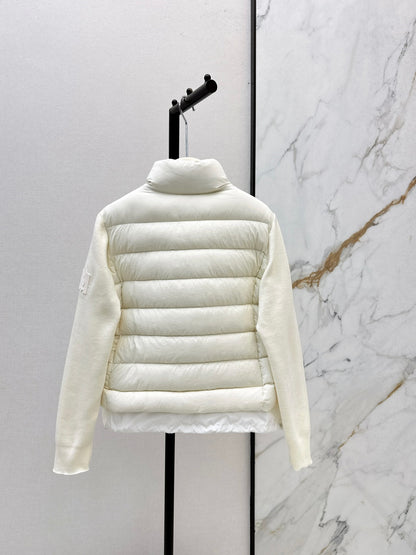 Monc 25fw down jacket