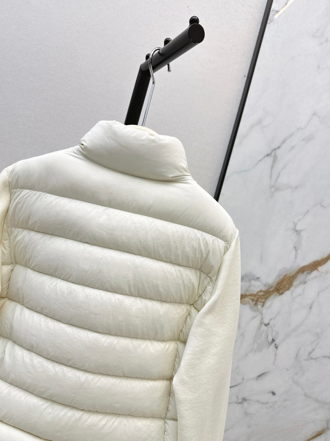 Monc 25fw down jacket