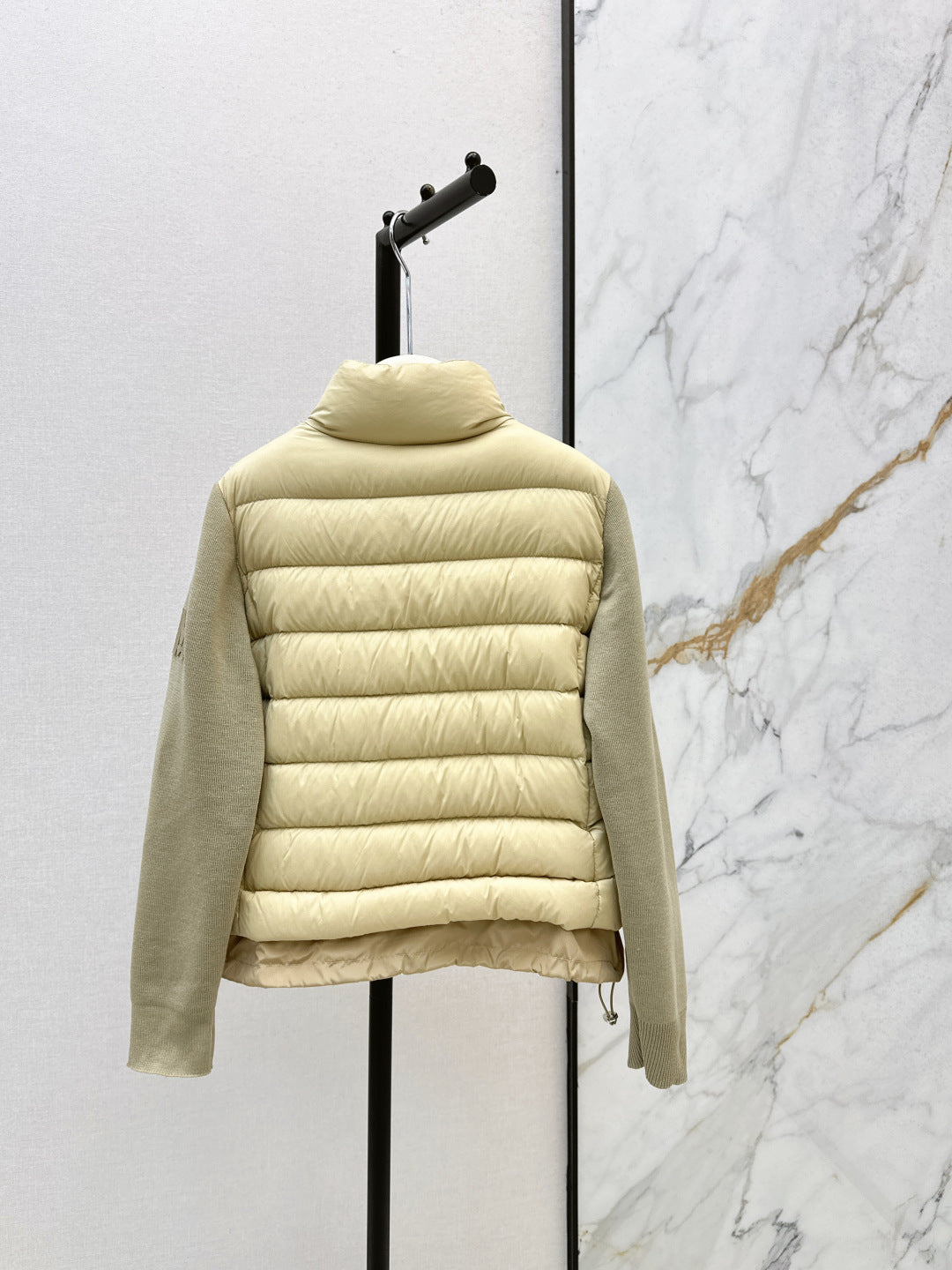 Monc 25fw down jacket